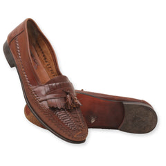 Giorgio Brutini Loafer with tassels