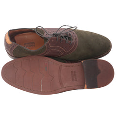 Johnston & Murphy Lace-Up Men's Casual Shoes