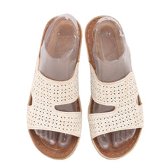 Open-Toe Women Sandal