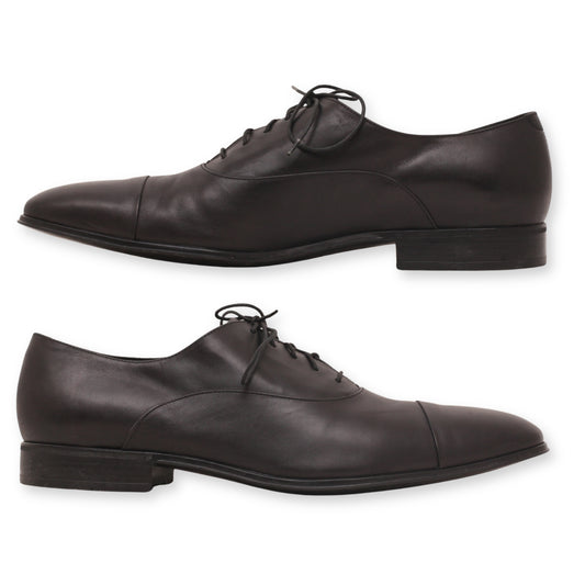 Salvatore Ferragamo Lace-Up Formal Shoes