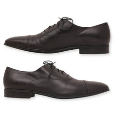 Salvatore Ferragamo Lace-Up Formal Shoes