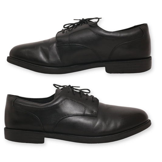 Deer Stags Lace-Up Formal Shoes