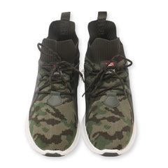 Unltd Mid-Top Running Sneakers