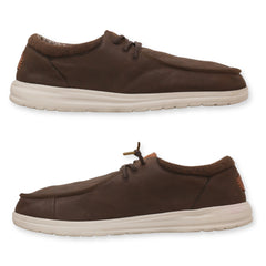 HEY DUDE Men's Slip-On Casual Shoes