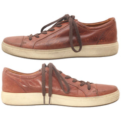 Ecco Lace-Up Men's Sneakers