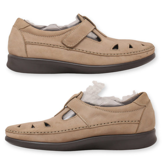 SAS Women's Roamer Slip On Shoes