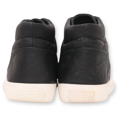 Vince Fynn Men's High-Top Sneaker