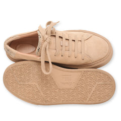 Clarks Lace-Up Womens Sneakers