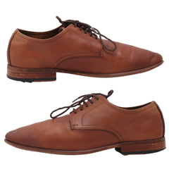 Aldo Lace-Up Formal Shoes