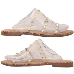 Steve Madden Women's Flat Slippers