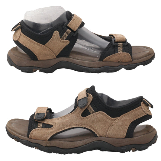 Red Head Men's Sandal