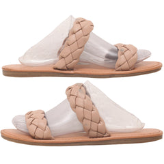 a new day women flat slipper