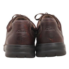 Clarks Lace-Up Men's Casual Shoes