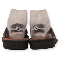 Minne Tonka Women Slide Sandal