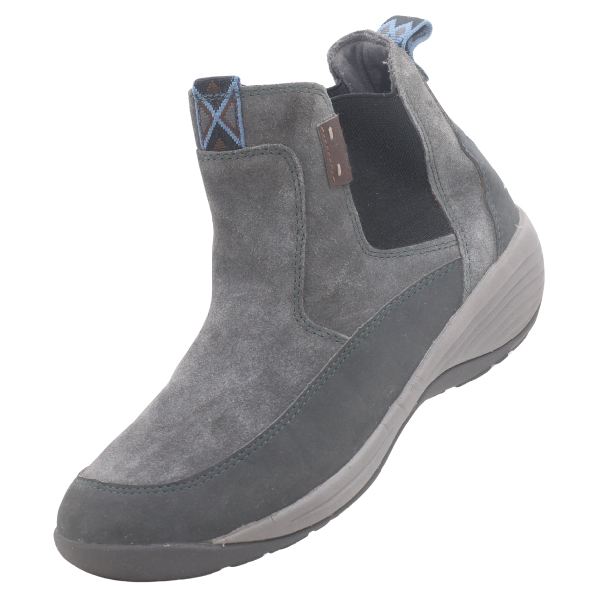 Easy Spirit Ilka women's walking boot