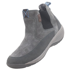 Easy Spirit Ilka women's walking boot