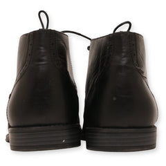 Alpine Swiss Men's Boat Shoes