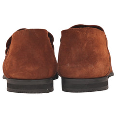 Wolf & Shepherd Slip-On Casual Shoes