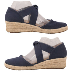 LifeStride Women Wedge Sandal