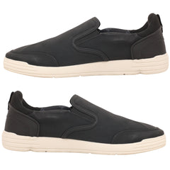 Nunn Bush Slip-on Men's Sneaker