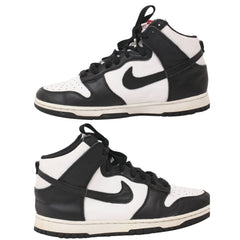 Nike Dunk High Sneakers