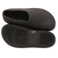 Crocs The Clock Work Slip-On Clogs