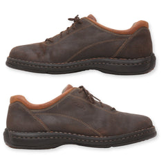 Clarks Lace-Up Men's Casual Shoes