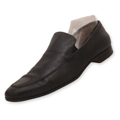 Leather Slip-On Men's Formal Shoes