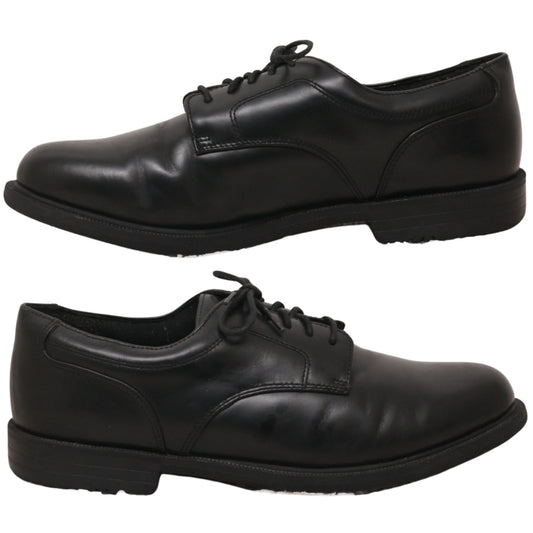 Deer Stags Lace-Up Formal Shoes