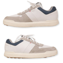 JF Lace-Up Men's Casual Shoes
