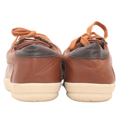 Deer Stags Lace-Up Men's Casual Shoes