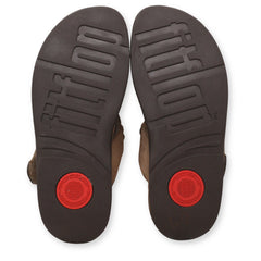 FitFlop Trakk Men's Toe-Post Sandals