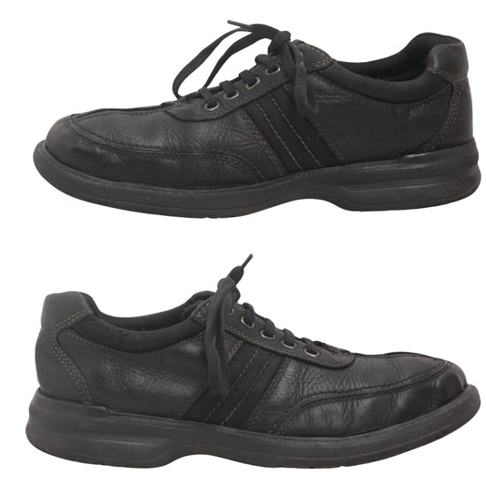 Clarks Lace-Up Men's Casual Shoes