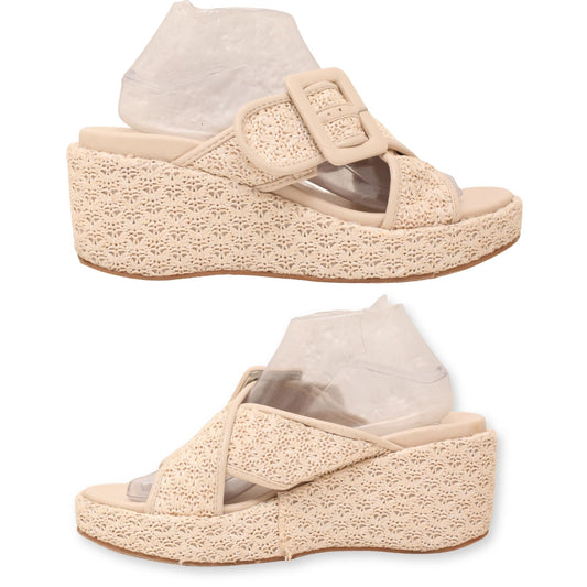 Seychelles Women's Wedge Heel Sandals