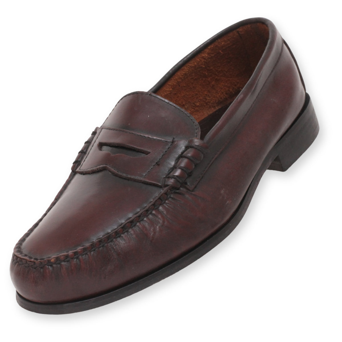 Hitchcock Men's Slip-On Casual Shoes