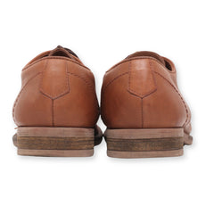 ALFANI Lace-Up Men's Formal Shoes