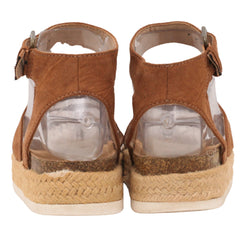 Art Class Women Sandal