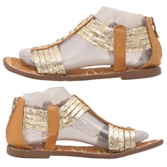 Sam & Libby Women's Sandals