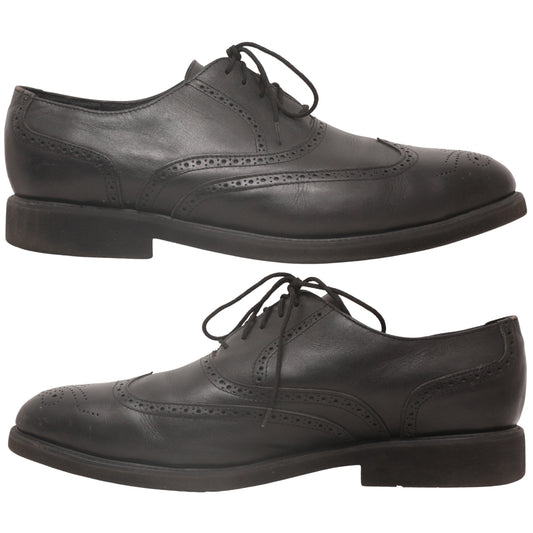 Men's Lace-Up Casual Shoes