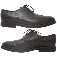 Men's Lace-Up Casual Shoes