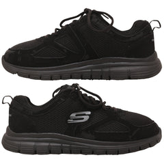 Skechers Lace-Up Men;s Sneakers