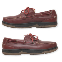 L.L.Bean Lace-Up Men's Boat Shoes