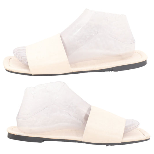 Open Toe Women's Slippers