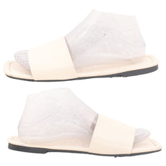 Open Toe Women's Slippers