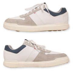 JF Lace-Up Men's Casual Shoes