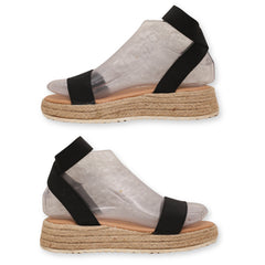 Wonder Nations Women Wedge Sandal