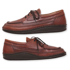 Finn Comfort Lace-Up Men's Casual Shoes