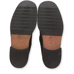 Filli L.B.R Men's Monk Strap Formal Shoes