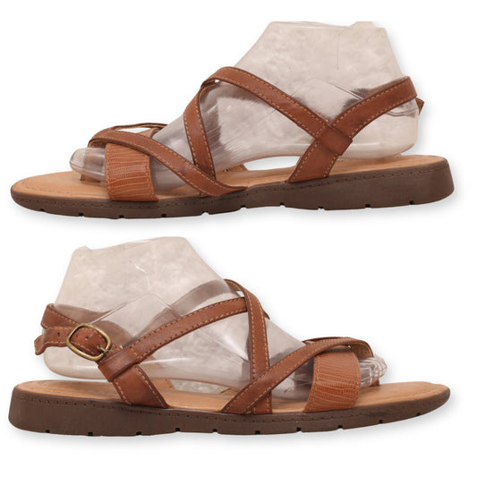 Comfort Plus By Predictions Sandal