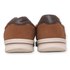 IZOD Memory Foam Slip-On Shoes